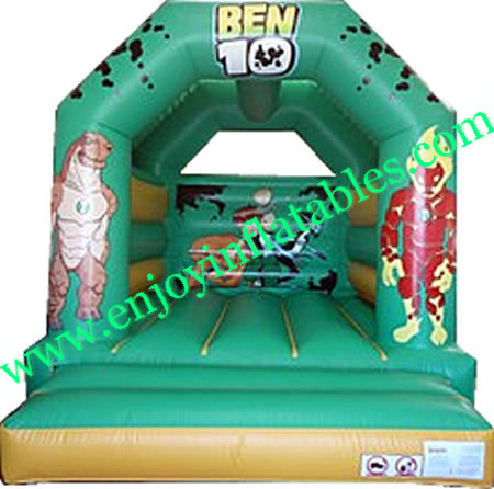 YF-Ben inflatable bouncy castle98