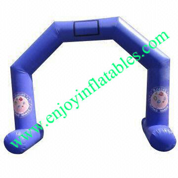 YF-inflatable arch-31