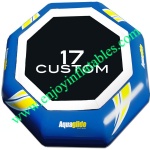 YF-inflatable bouncer-73