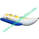 YF-inflatable banana boat-48