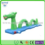 YF-nessy inflatable water toys