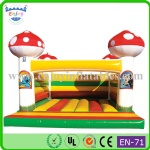 YF- inflatable kids bouncers