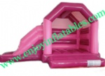 YF-inflatable mini combo jumper-1