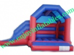 YF-inflatable mini combo jumper-2