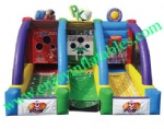 YF-inflatable sport game-01