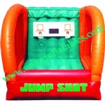 YF-inflatable basketball game-19