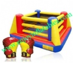 YF-inflatable boxing ring-23