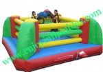 YF-inflatable boxing ring-24