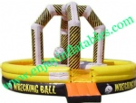 YF-inflatable wreck ball-70