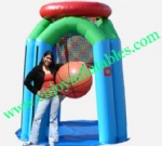 YF-inflatable sport game-73