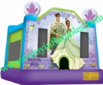 YF-Dora inflatable jumping castle-56