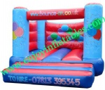 YF-inflatable bouncer -79