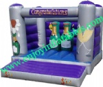 YF-inflatable bouncer -80