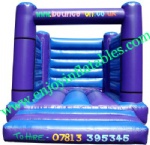 YF-inflatable bouncer -82