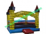 YF-inflatable castle-125
