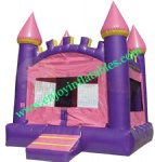 YF-inflatable bouncy castle-107