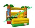 YF-inflatable jungle bouncer-20