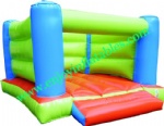 YF-inflatable bouncer castle-81