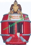 YF-inflatable bouncer-76