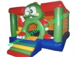 YF-inflatable bouncer-75