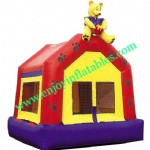 YF-inflatable bouncer-74