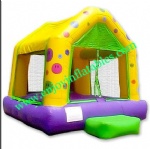YF-bouncy castle-32