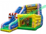 YF-commercial inflatable combo-25