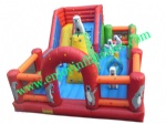 YF-inflatable amusement park-43