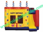 YF-birthday cake inflatable combo-27