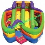 YF-inflatable playgrounds-15