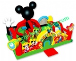 YF-inflatable playgrounds-11