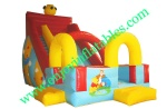 YF-inflatable slide-126