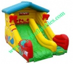 YF-mini inflatable slide-117