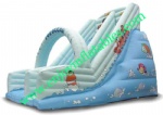 YF-ocean inflatable slide-109