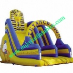 YF-inflatable slide-106