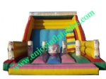 YF-inflatable slide-81