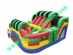 YF-inflatable obstacle course-65