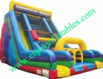 YF-inflatable obstacle course-61