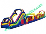 YF-inflatable obstacle course-43