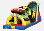 YF-inflatable obstacle course-21