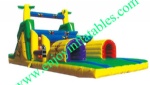 YF-inflatable obstacle course-13