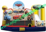 YF-inflatable car combo-60