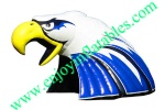 YF-eagles inflatables arch-1