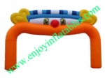 YF-inflatable arch-7
