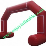 YF-inflatable arch-29