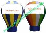 YF-inflatable ground balloon-12