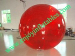 YF-inflatable water ball-6