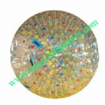 YF-inflatable water zorb ball-8