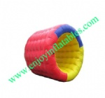 YF-inflatable water roller-14