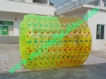YF-inflatable roller ball-28